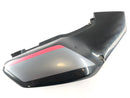 Yamaha XTZ 750 Super Tenere 3LD [1995] - Patte de fixation du panneau latéral arrière droit cassée-1