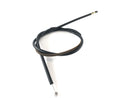 Yamaha YFM 350 Warrior 3GD [2003] - parking brake cable - reinforced
