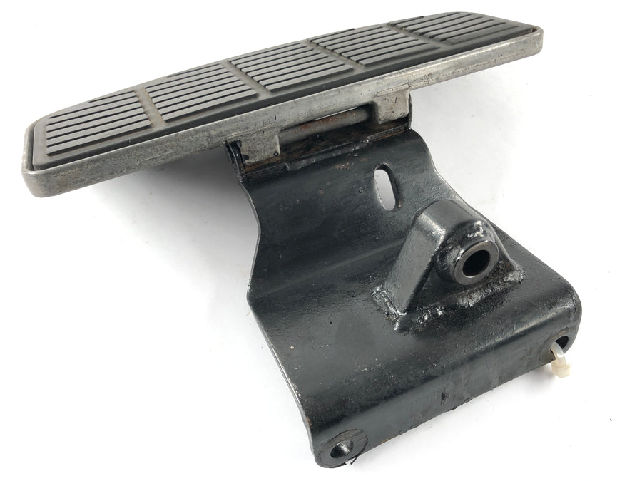 Suzuki Intruder VL 1500 AL [2000] - Running Board Footrest Right