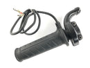 Triumph Street Triple R 675 D67LD [2008] - Handlebar fitting right throttle-4