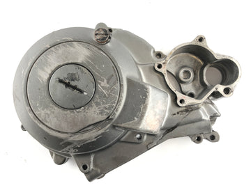 Yamaha XT 600 E 3TB [1991] - Cache alternateur cache moteur - 0