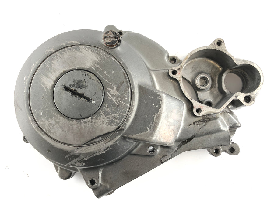 Yamaha XT 600 E 3TB [1991] - Cache alternateur cache moteur