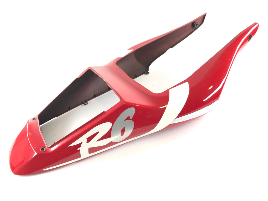 Yamaha YZF R6 RJ03 [2000] - Heckverkleidung