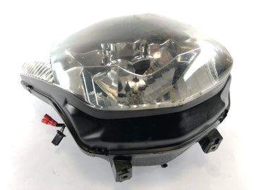Suzuki Bandit GSF 650 S WVB5 [2005] - Phare avant Phare avant - 0