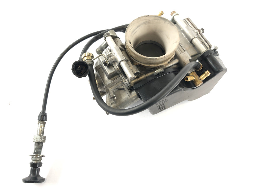 Husqvarna TE 450 SMR [2003] - Carburateur
