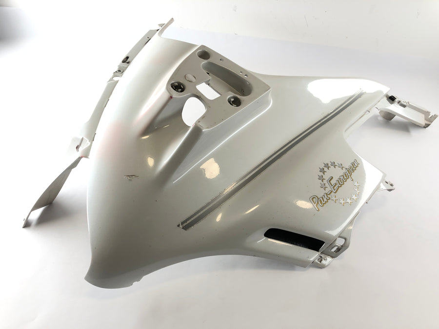 Honda ST 1100 SC26 Pan European [1990] - Partie supérieure du carénage, carénage supérieur gauche