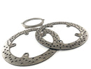 BMW F 800 S [2007] - Bremsscheiben vorne 4.40 x 320mm mit ABS Ring Set-4