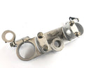 Kreidler Supermoto 125 [2008] - Té de fourche supérieur-1