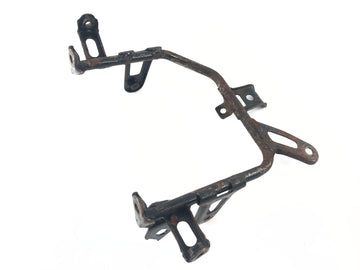Yamaha DT 125 4BL [1999] - Support de carénage de support de lampe - 0