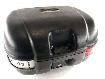 Triumph Tiger 900 T400 [1998] - Topcase with holder without key