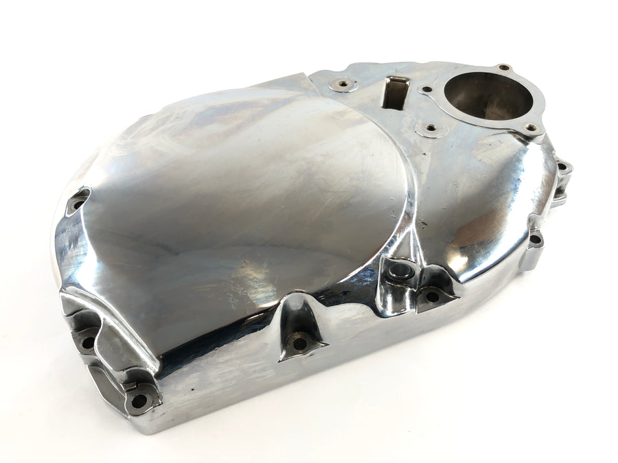 Yamaha XVS 650 Drag Star 4VR [1997] - Clutch cover engine cover