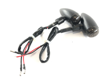 Yamaha V-max 1200 2EN [1997] - indicator set pair - 0