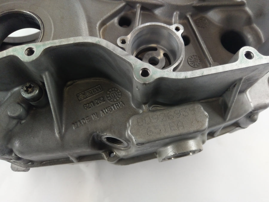 BMW F 650 GS R13 [2001] - Carter moteur vide