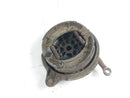 Yamaha DT 400 1R6 - Brake drum front brake-2