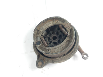 Yamaha DT 400 1R6 - Brake drum front brake - 0