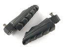 BMW F 800 ST [2006] - Passenger footrests right and left-2