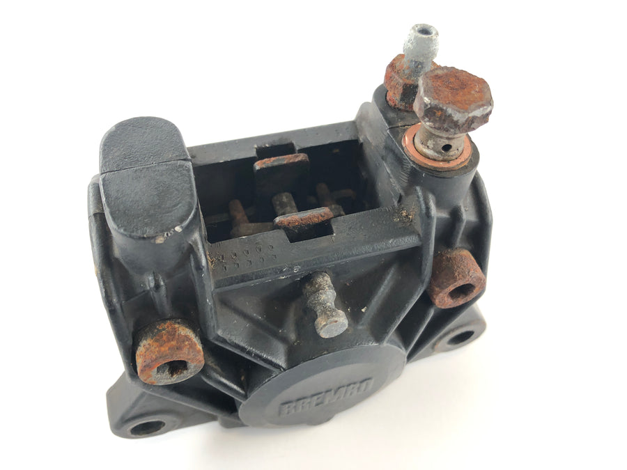 Cagiva Elefant 650 [1985] - Bremssattel Bremszange hinten