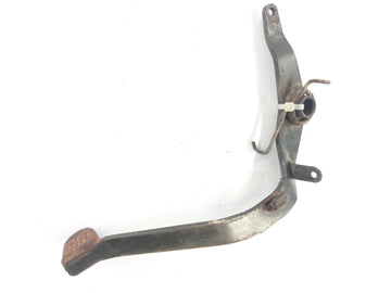 Yamaha DT 80 53V [53VA] - Brake lever brake pedal - 0