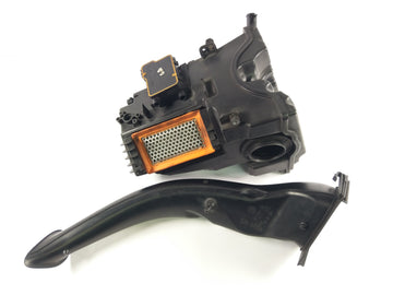 BMW R 1200 ST R1ST [2005] - Luftfilterkasten Airbox komplett - 0