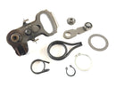 BMW R 1200 GS LC [2016] - Schaltmechanik Schaltwelle-1