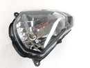 KTM Duke 125 [2011] - Phare avant-2