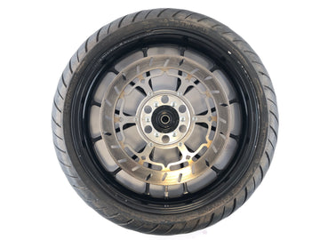 KTM LC4 640 Duke 2 [2001] - Front wheel rim - 0
