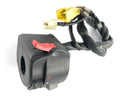 Suzuki DL 1000 V-Strom [2006] - Lenkerarmatur links-4
