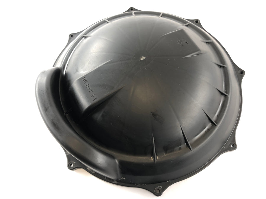 Honda ST 1100 SC26 Pan European [1990] - Luftfilterdeckel