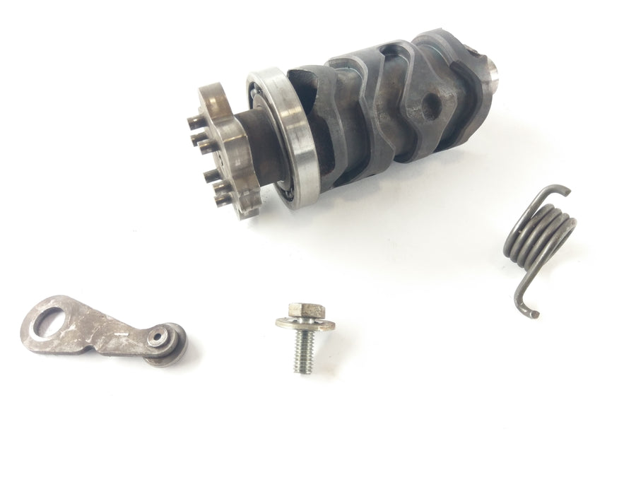 Yamaha XTZ 660 Tenere 3YF [1993] - Kit de changement de vitesse