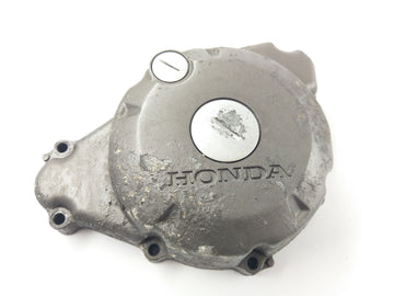 Honda CBR 125 JC34 [2006] - Cache alternateur Cache moteur