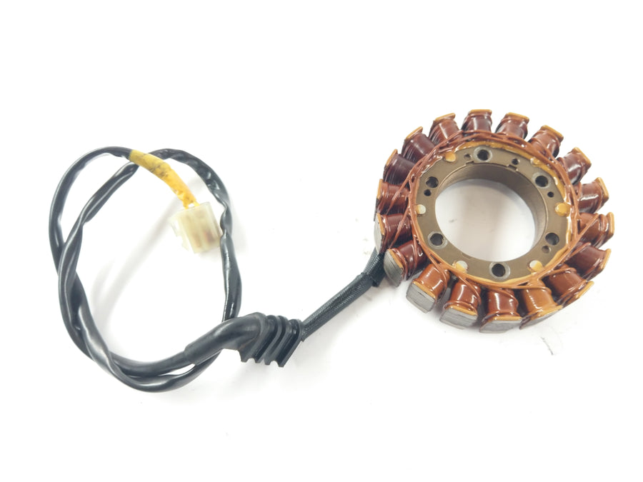 Honda CBR 900 RR Fireblade SC33 [1996] - Stator d'alternateur