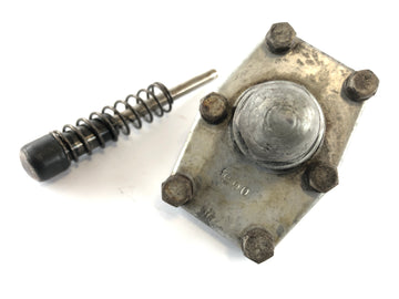 Yamaha XS 650 Typ 447 [1975] - Steuerkettenspanner - 0