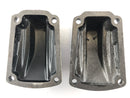 Cagiva Elefant 650 [1985] - Valve cover set pair-3