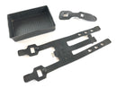 Husqvarna Vitpilen 401 [2021] - Support de batterie-2