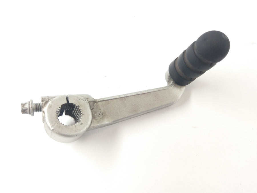 BMW R 1200 R K27 [2007] - gearshift lever gearshift pedal