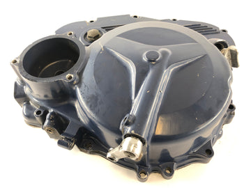 Suzuki DR 800 S SR42B [1991] - Carter d'embrayage et carter moteur - 0