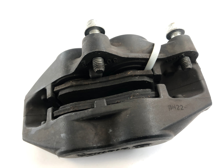BMW K 1300 S K12S [2009] - Bremssattel Bremszange vorne rechts