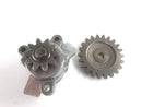 Aprilia SX KX1 125 [2020] - Oil pump-2
