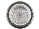 BMW F 800 ST [2006] - Rear wheel rim-5
