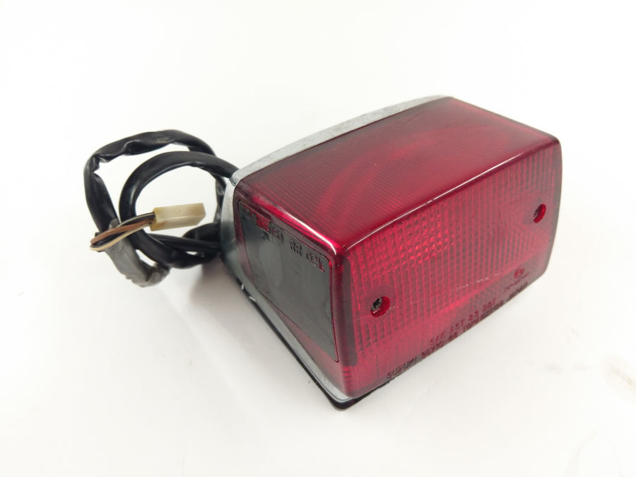 Suzuki Intruder VS 700 VP51A [1986] - Taillight