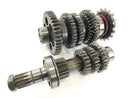 Triumph Thruxton 900 [2004] - Gearbox-1
