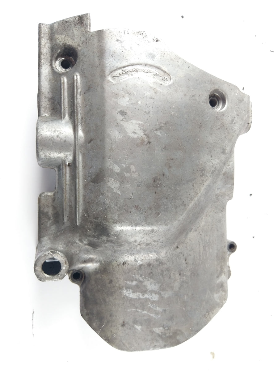 Honda CB 750 K (Z) RC01 - Motordeckel Ritzelabdeckung original