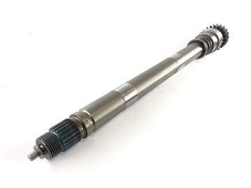 BMW R 1200 GS LC [2016] - Drive shaft - 0