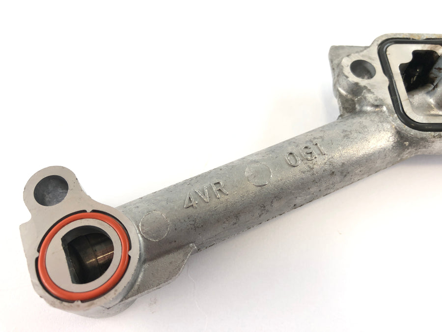Yamaha XVS 650 Drag Star 4VR [1997] - Oil strainer set