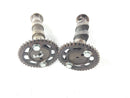 Yamaha XT 350 3YT / 55V [1991] - Nockenwelle Paar Set 2 Stück-2