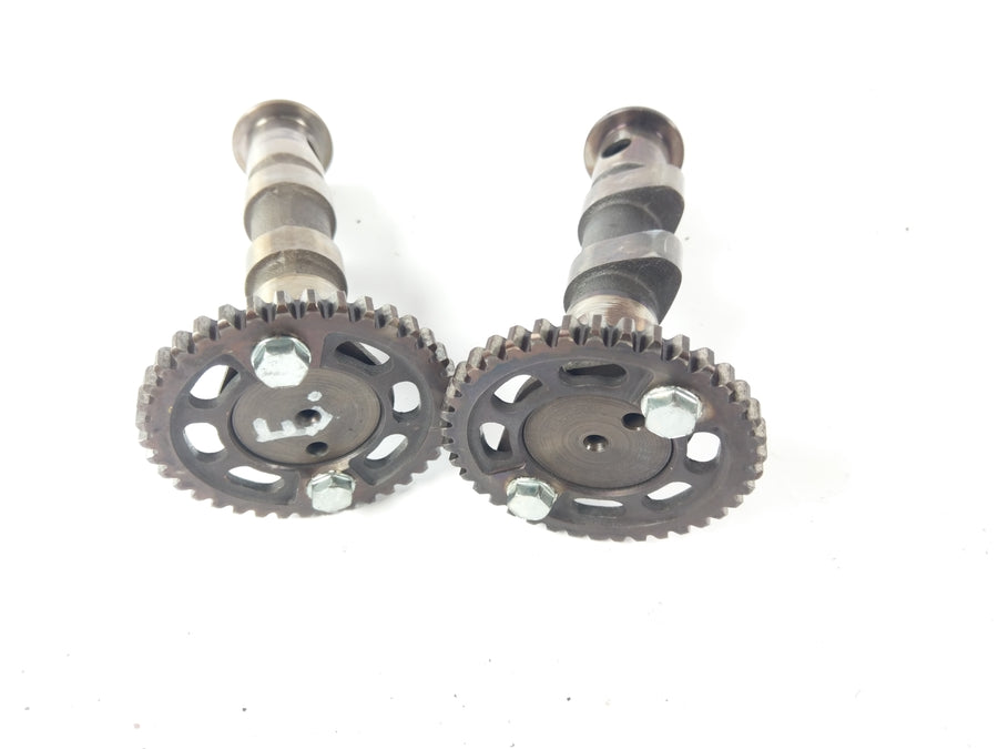 Yamaha XT 350 3YT / 55V [1991] - Nockenwelle Paar Set 2 Stück