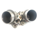 Moto Guzzi Norge 1200 LP [2006] - Collecteur d'admission-3