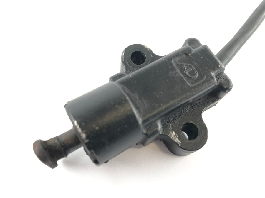 Yamaha FJR 1300 A RP11 [2005] - Side stand switch stand switch