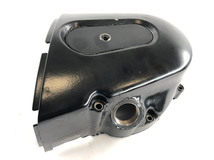 Kawasaki VN 800 Classic [2005] - Cache alternateur Cache moteur