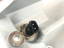 BMW R 1150 GS [2000] - Cache latéral gauche du démarreur avec prise-3